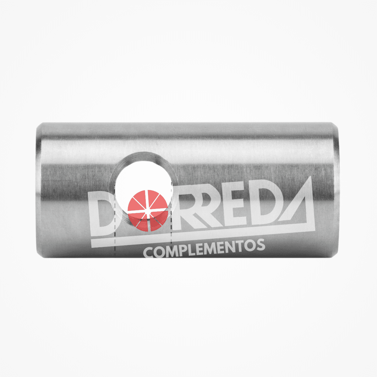 Adaptadores 1/2''