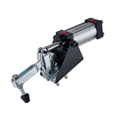 Clamp neumático 340 kg